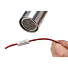 BRADY - PS-094-2-WT-S-2 - 1000 segnale per tubetti marcatura cavi PermaSleeve.