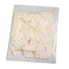 BRADY - TARGH.SCRIV.X FASC. 26X16 - 100 PEZZI