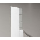 BRADY - Etichette prefustellate con sovralamina 016103