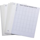 BRADY - Etichette per stampa laser LaserTab