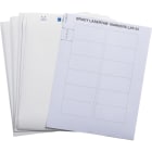 BRADY - Etichette per stampa laser LaserTab