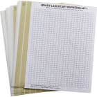 BRADY - Etichette per stampa laser LaserTab