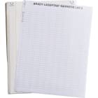 BRADY - Etichette per stampa laser LaserTab