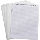 BRADY - Etichette per stampa laser LaserTab