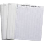 BRADY - Etichette per stampa laser LaserTab