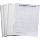 BRADY - Etichette per stampa laser LaserTab