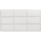 BRADY - Etichette per stampa a trasferimento termico