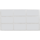 BRADY - Etichette per stampa a trasferimento termico 030217