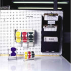 BRADY - Etichette in carta in rotolo – Verde 030663