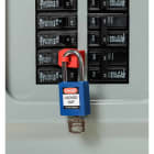 BRADY - Etichette per lucchetti di sicurezza 051379