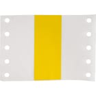 BRADY - Etichette per stampanti a matrice di punti DaTab 054853