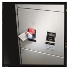 BRADY - Dispositivo di bloccaggio per interruttori sovradimensionati da 480–600 V