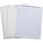 BRADY - Etichette per stampa laser LaserTab