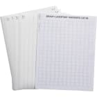 BRADY - Etichette per stampa laser LaserTab