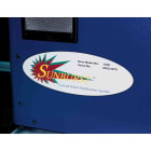 BRADY - Nastro in poliestere metallizzato per GlobalMark 076721