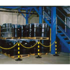 BRADY - Catena a fissaggio rapido