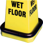 BRADY - Peso circolare per cono da 63 cm – 2,7 kg 077228