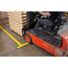 BRADY - Nastro per marcatura di pavimenti ToughStripe