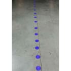 BRADY - Forme prefustellate ToughStripe (L, T, +, impronte e molto altro)