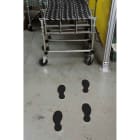 BRADY - Forme prefustellate ToughStripe (L, T, +, impronte e molto altro) 104410