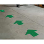 BRADY - Forme prefustellate ToughStripe (L, T, +, impronte e molto altro) 104413