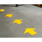 BRADY - Forme prefustellate ToughStripe (L, T, +, impronte e molto altro) 104415