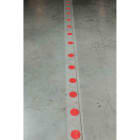 BRADY - Forme predistanziate ToughStripe