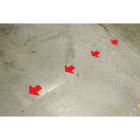 BRADY - Forme predistanziate ToughStripe 104526