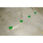 BRADY - Forme predistanziate ToughStripe 104527