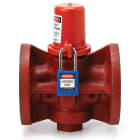 BRADY - Sistema di chiusura per valvole a maschio 113234