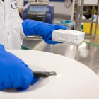 BRADY - Etichette per stampanti a trasferimento termico FreezerBondz 114201