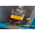 BRADY - Nastro in poliestere ad alte prestazioni per stampanti BBP3x 117993