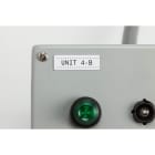 BRADY - Etichette con profilo spessorato per stampanti BBP3x 118021