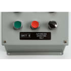 BRADY - Etichette con profilo spessorato per stampanti BBP3x 118038