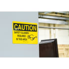 BRADY - Nastro B-7569 per BBP85 giallo da 150 mm 120985