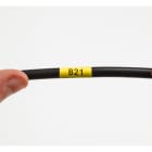 BRADY - Labels for Thermal Transfer Label Printers.
