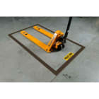 BRADY - Nastro per marcatura di pavimenti ToughStripe 134090