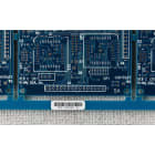 BRADY - Etichette in poliimmide dissipative statiche per stampa a trasferimento termico 134313