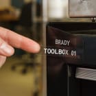 BRADY - Nastro in poliestere per M211; M210; BMP21-PLUS; BMP21-LAB; BMP21 139748