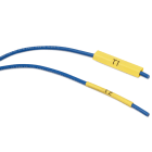 BRADY - Tubetti marcafili in poliolefina PermaSleeve per M211 e M210