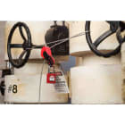 BRADY - Sistema di chiusura universale a cavo SAFELEX 145553