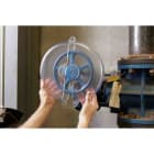 BRADY - Sistemi di chiusura per valvole a saracinesca Brady