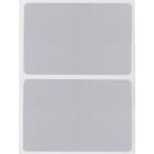 BRADY - Etichette antimanomissione per stampa a trasferimento termico 146167