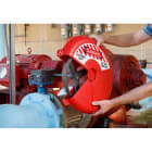 BRADY - Sistemi di chiusura moDu?ari Brady per valvole a saracinesca diam. 330–457 mm 148646