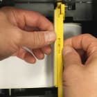 BRADY - Spazzolina per consumabili BBP35 e BBP37