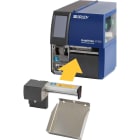 BRADY - Taglierina rotante con vassoio i7100