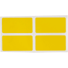 BRADY - Etichette per stampa a trasferimento termico 149105