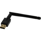 BRADY - Stick WLAN USB con antenna esterna