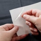 BRADY - Pellicola sovralaminata per stampante J4000 e J5000 - LAM-6000-910 - 1 ROTOLO.