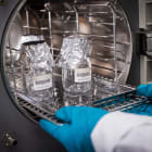 BRADY - Etichette indicatrici di sterilizzazione per stampante BBP33